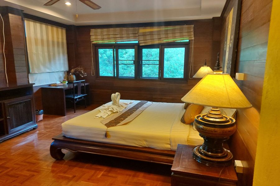 Baan Chai Thung Resort #5