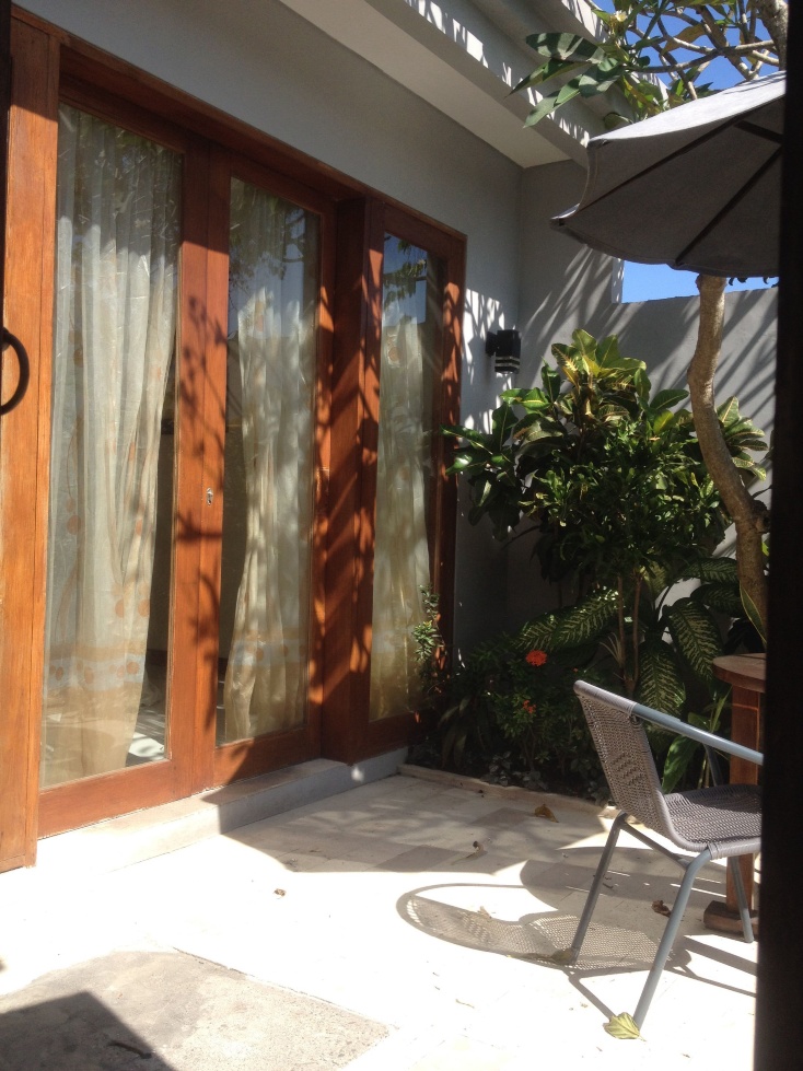 The Widyas Bali Villa #5