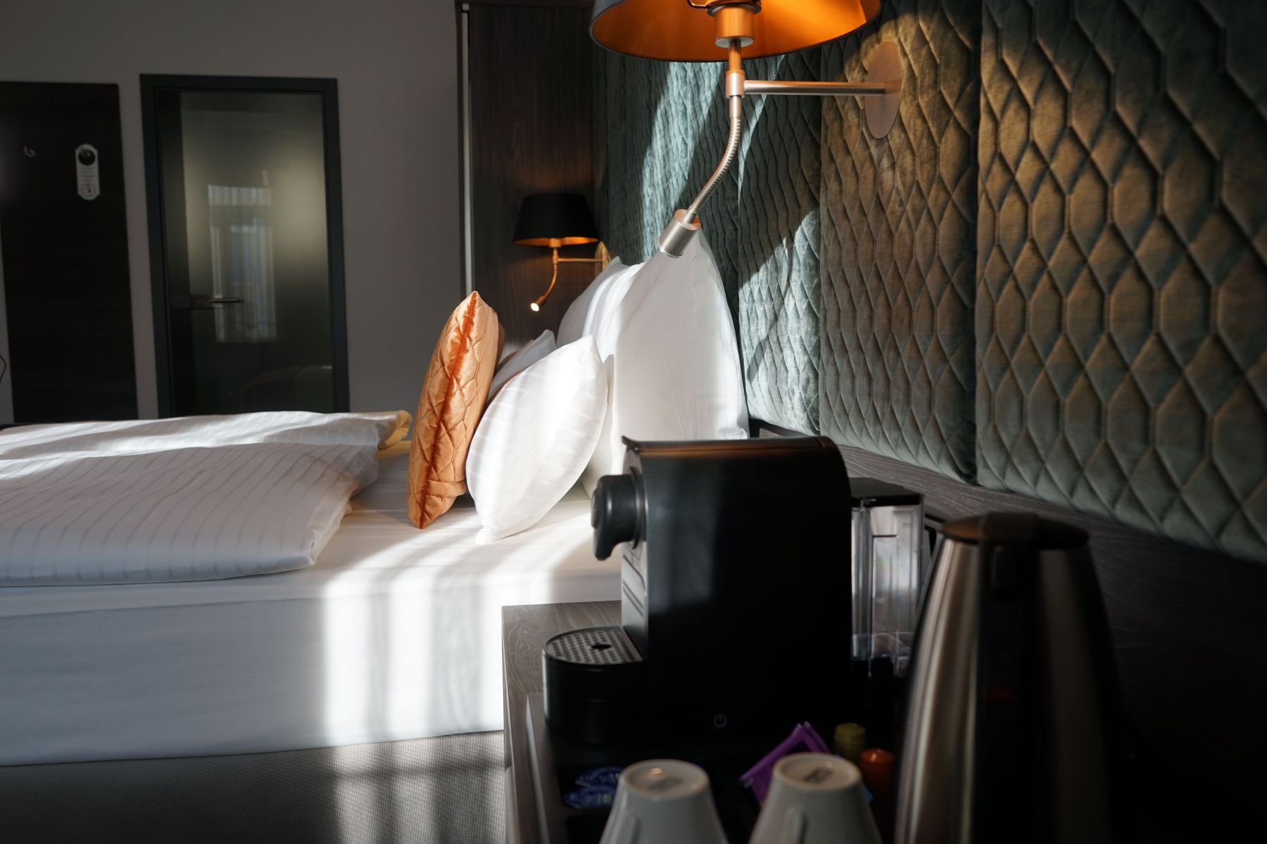 Boutique Hotel Germania #5
