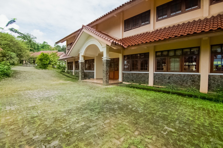 Hotel O Wisma Langen Werdhasih #5