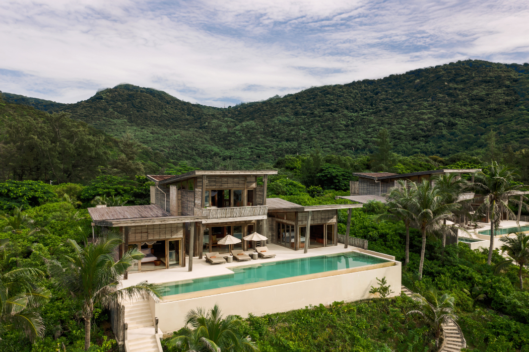 Six Senses Con Dao #5