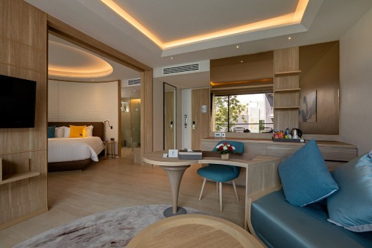 The Nature Phuket #5