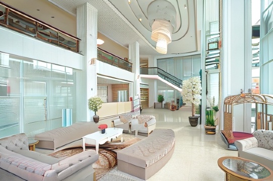 Savero Hotel Depok #5