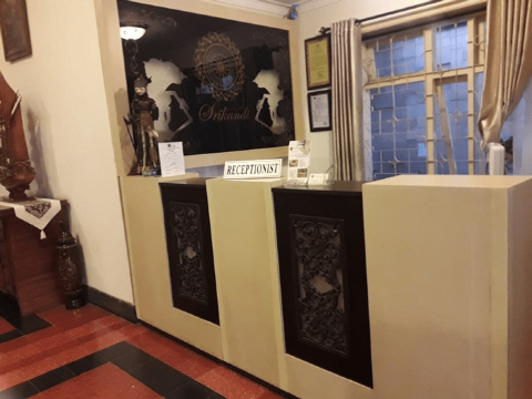 Srikandi Guest House #5