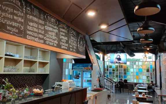 Naka Hotel Kupang #5