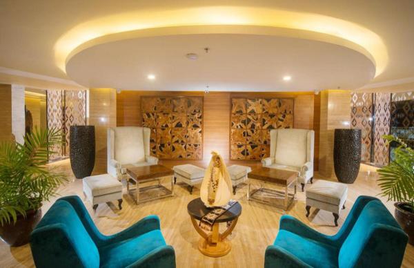 Sotis Boutique Resort Hotel Kupang #5