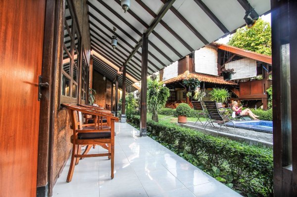 Delta Homestay #5