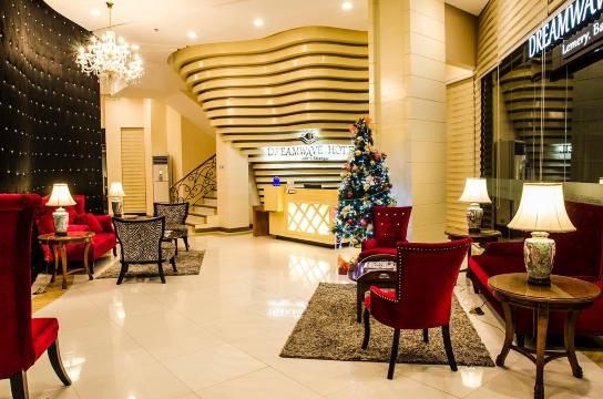 Dreamwave Hotel Lemery #5