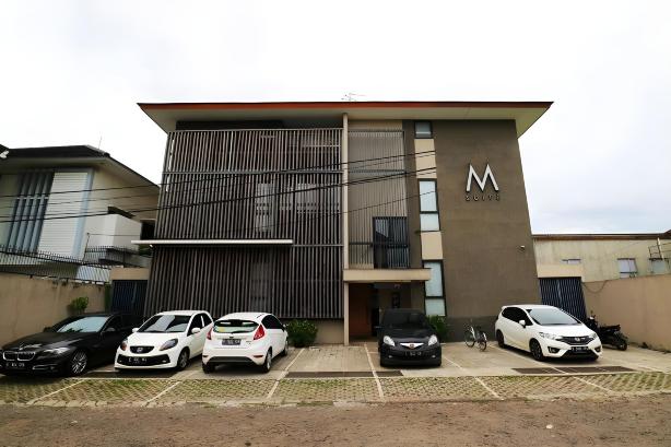 M Suite
