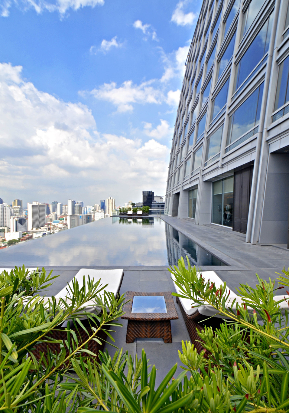 The Okura Prestige Bangkok #5