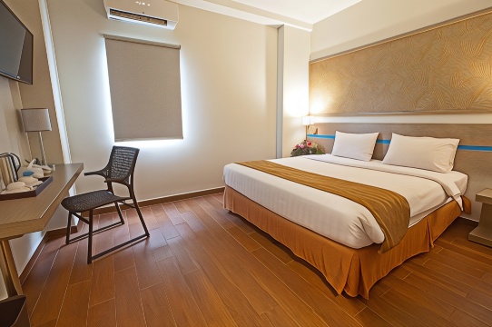 Genio Hotel Manado #5