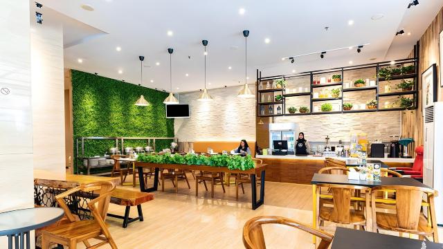 The Batik Hotel #5