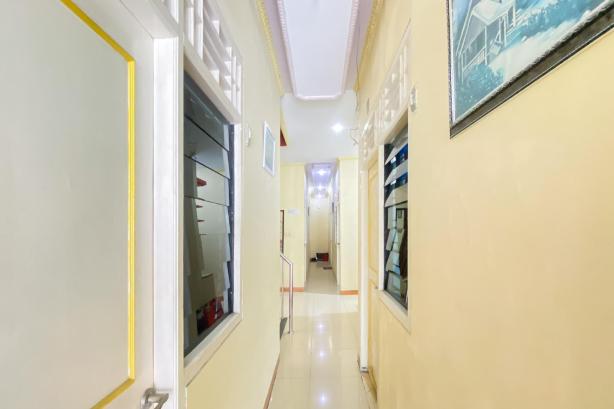 Budi Residence II Redpartner #5