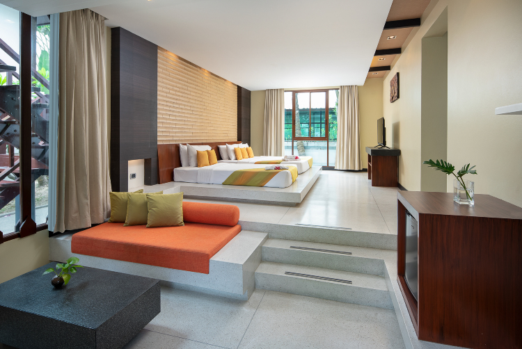 The Zign Premium Villa #5
