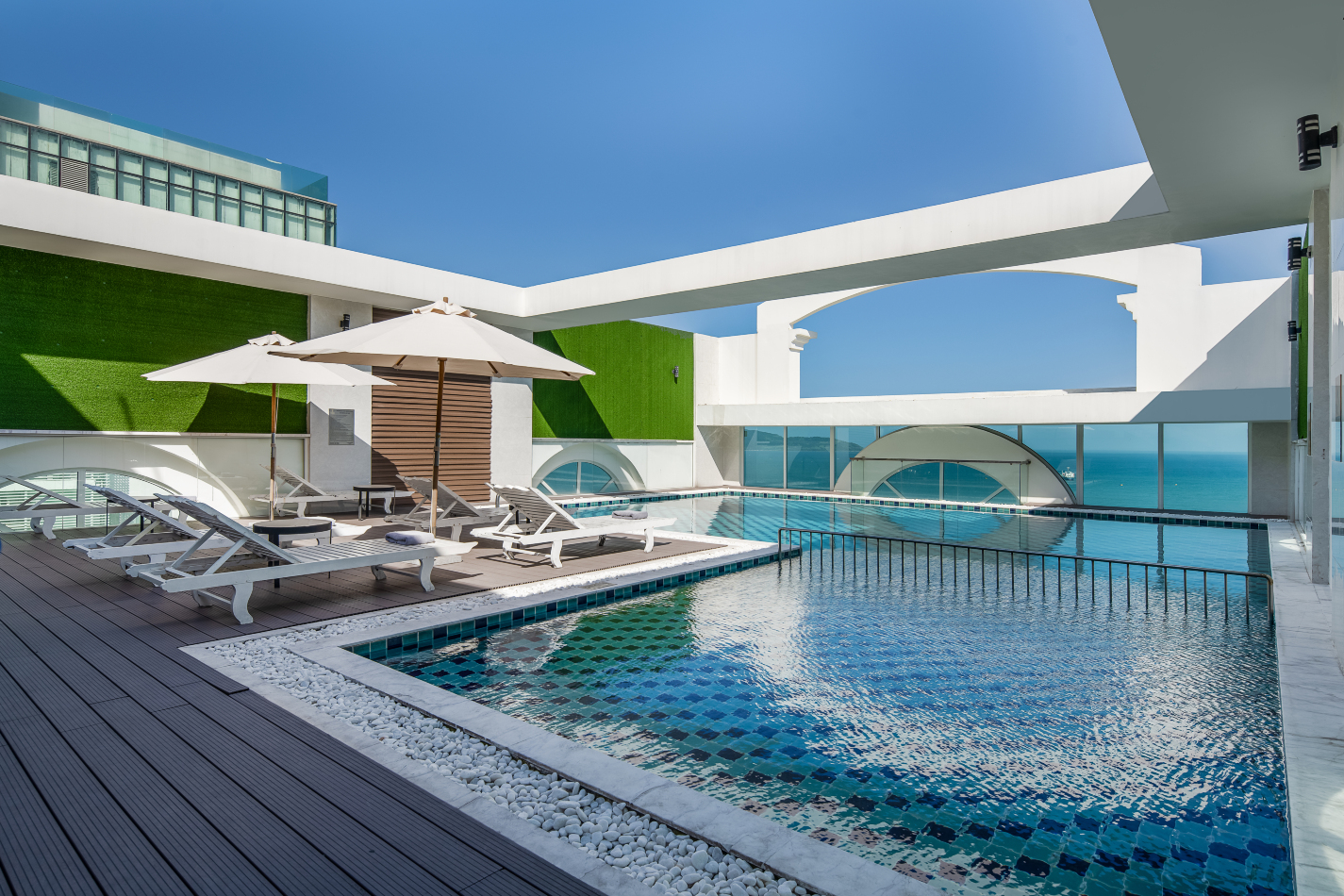 Paracel Hotel Đà Nẵng #5