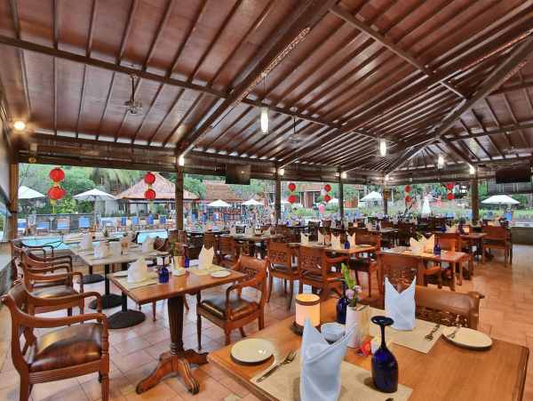 Club Bali Family Suites at Legian Beach #5