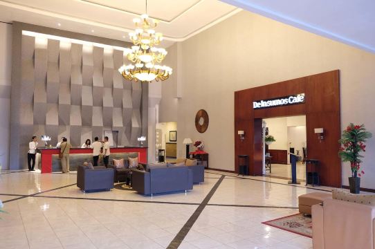 Insumo Palace Hotels & Resorts #5