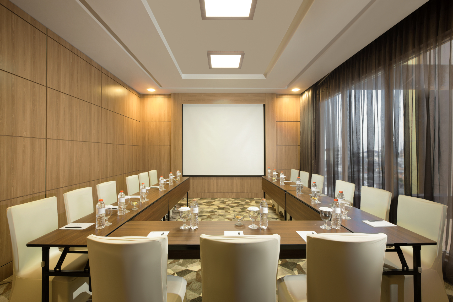 Hotel Chanti Managed by Tentrem Hotel Management Indonesia #5