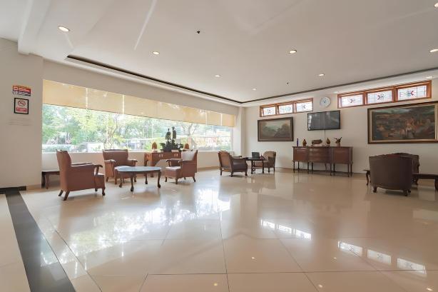 Hotel Yehezkiel Surapati Mitra RedDoorz #5