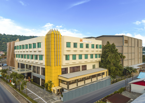 Swiss-Belhotel Manokwari