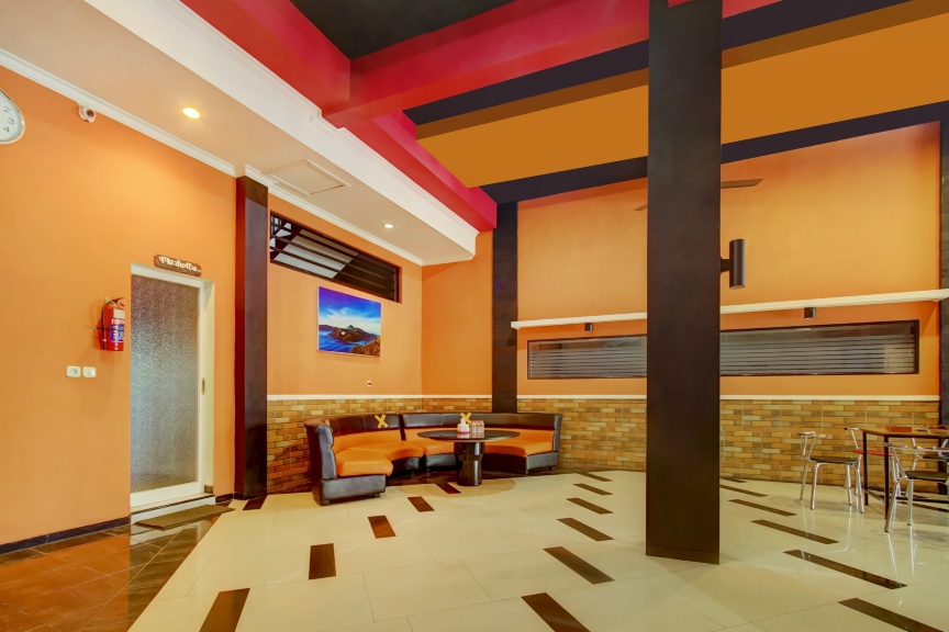 Capital O 90151 Guest House 180
