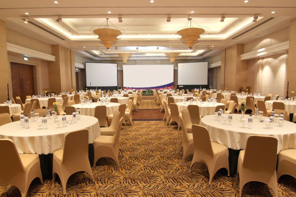 Hotel Santika Premiere Malang #5