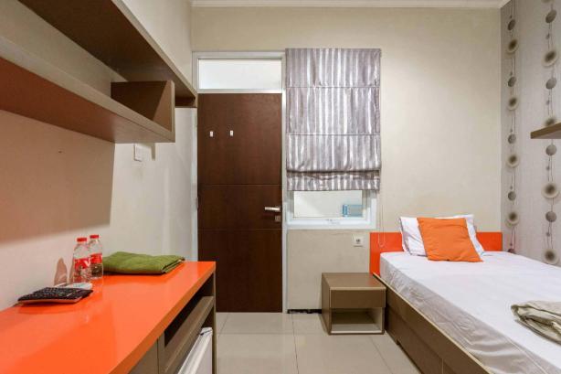 Aimer Guest House Syariah Mitra RedDoorz