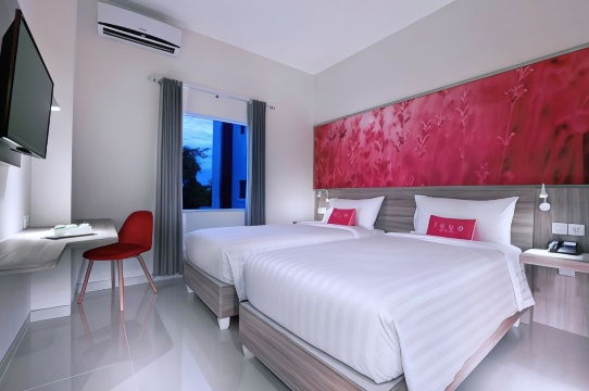 fave+ hotel Banjarbaru #5
