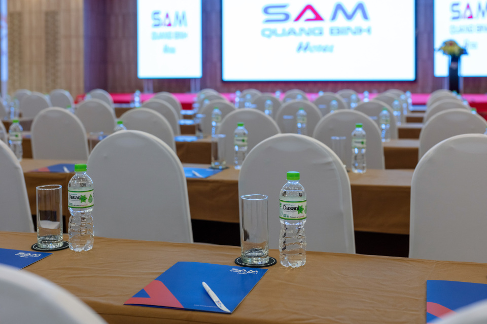 Khách sạn SAM Quảng Bình #5