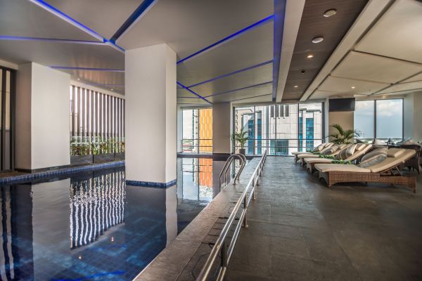 Arthama Hotels Makassar #5