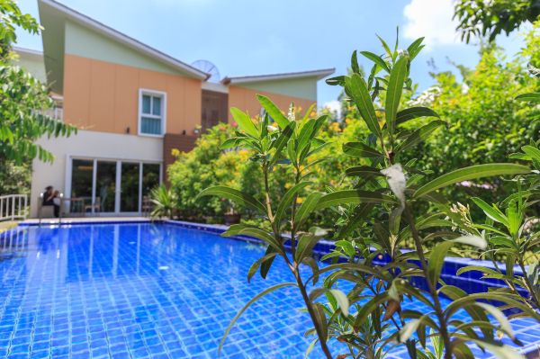 U Tiny Boutique Home Suvarnabhumi Bangkok