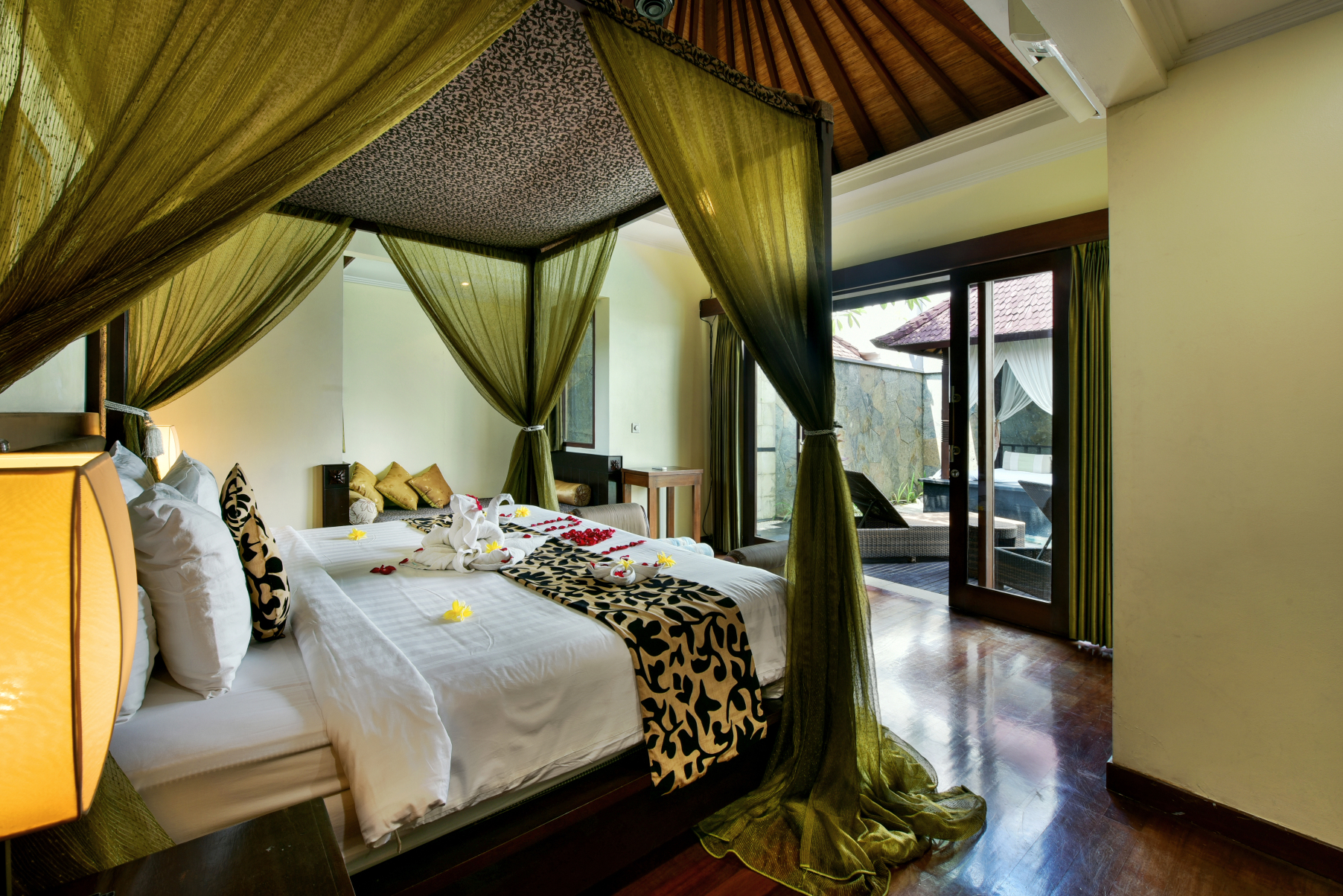 The Khayangan Dreams Villa, Seminyak #5