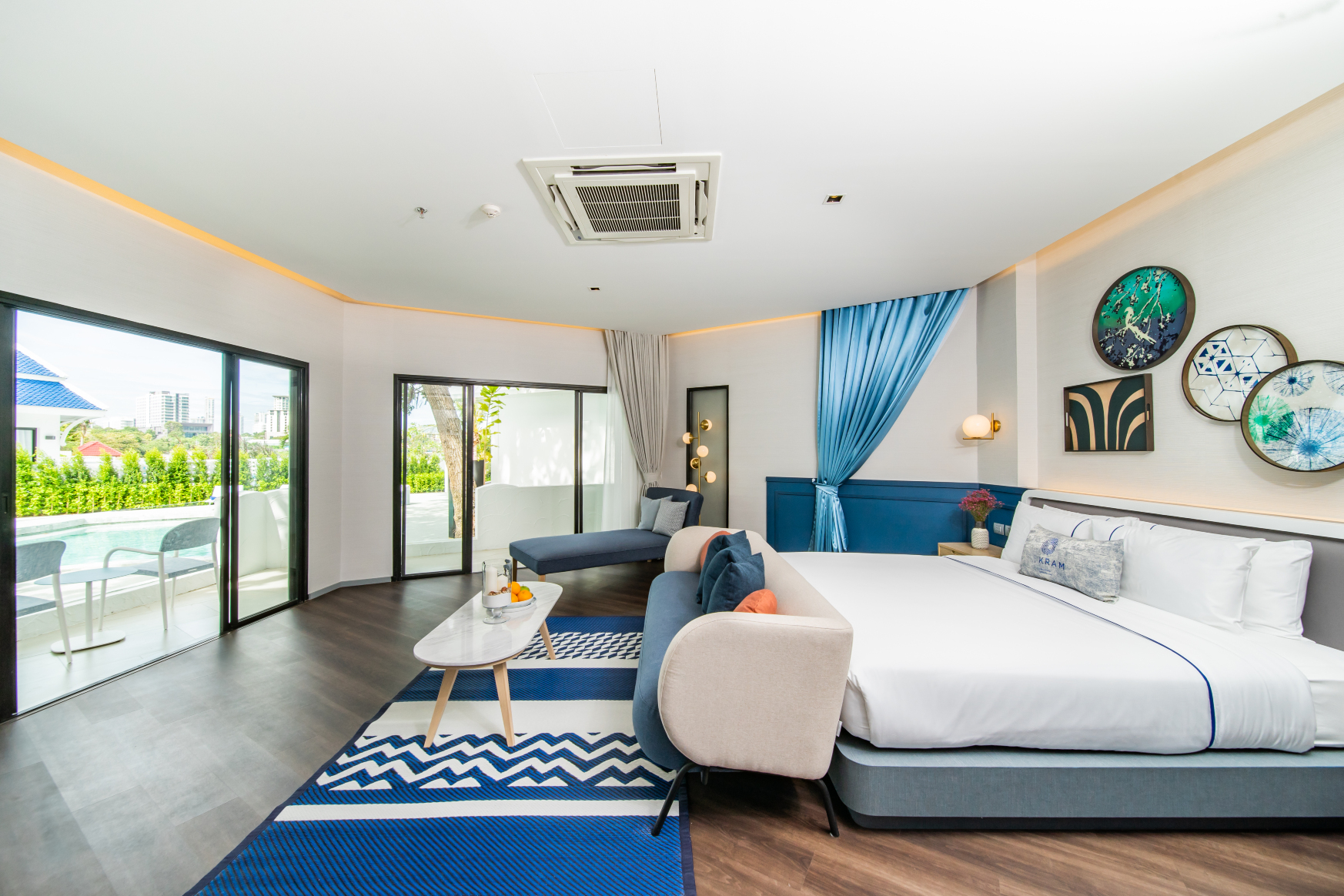 Kram Pattaya #5