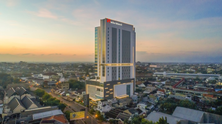 Swiss-Belhotel Solo #5