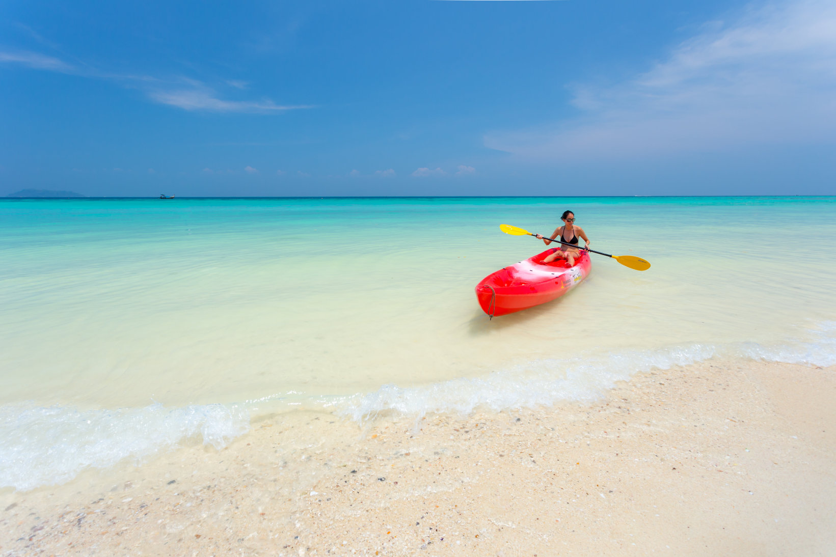 Phi Phi Holiday Resort #5