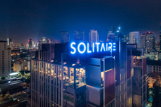 Solitaire Bangkok Sukhumvit 11 #5