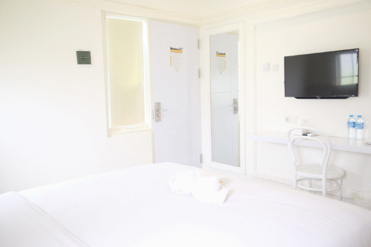 Victoria Bed & Breakfast