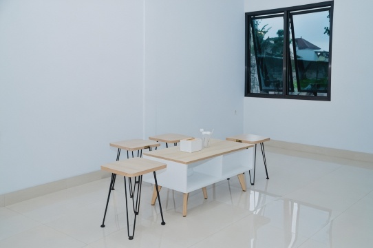 The Samora Living #5