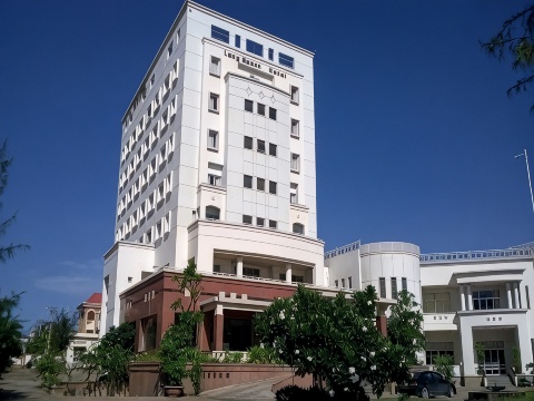 Long Beach Hotel