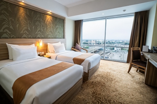 Hotel Horison Ultima Bekasi