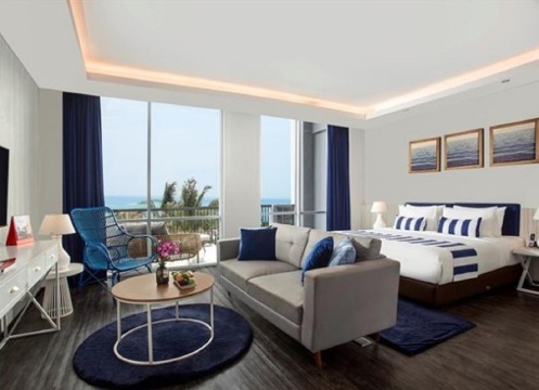Swiss-Belresort Belitung #5