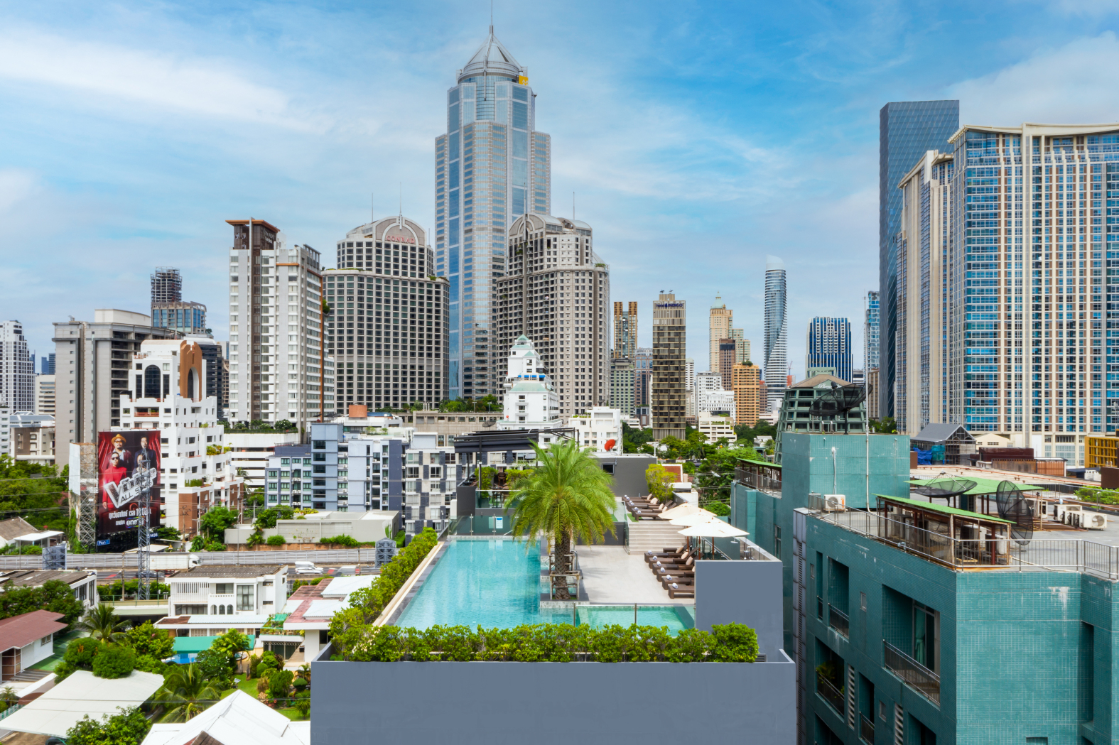 SureStay Plus Hotel by Best Western Sukhumvit 2 #5