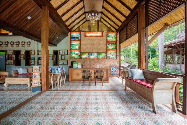 Aonang Fiore Resort #5