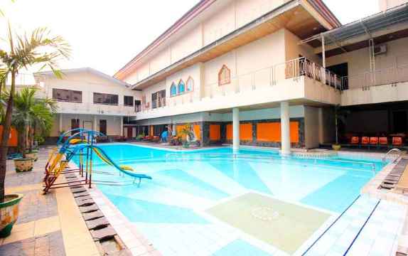 Hotel Mutiara Merdeka #5