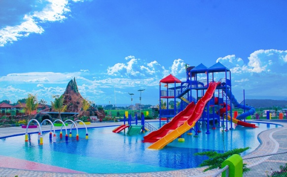 Labersa  Hotel & Convention Center Toba #5