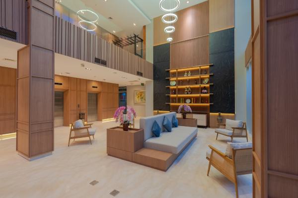The Capital Hotel Surabaya #5