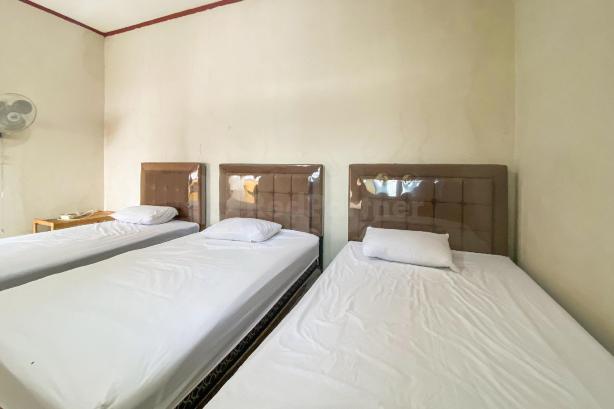 Sutomo Residence Syariah RedPartner