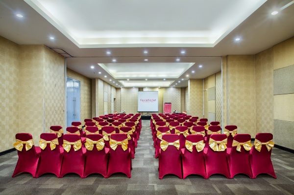 favehotel Manahan - Solo #5
