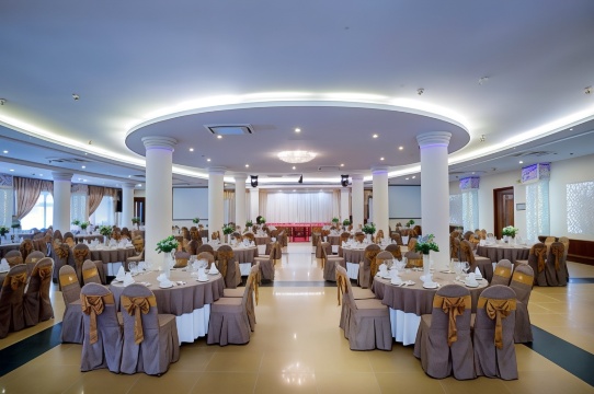 Khách sạn Palace Vũng Tàu #5