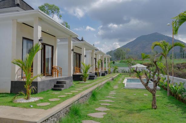 RedDoorz @ Volcano Mountain View Kintamani #5